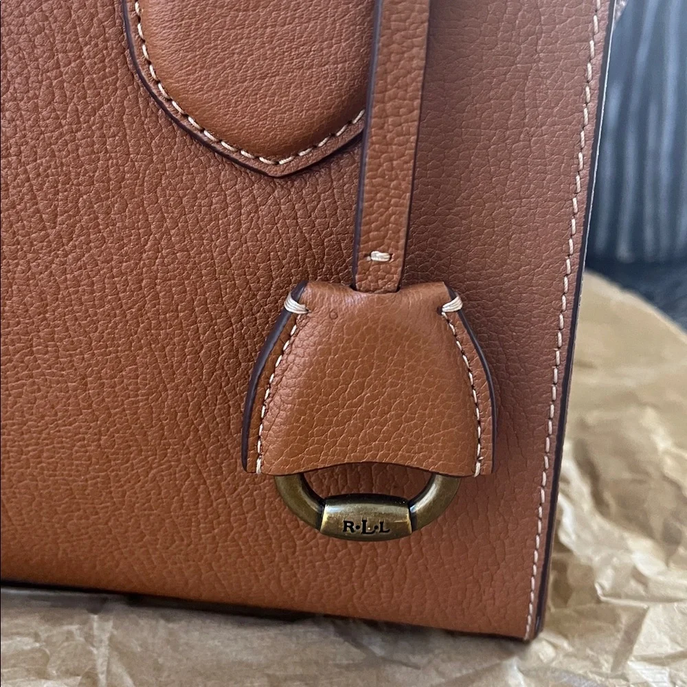 Ralph Lauren Handbag